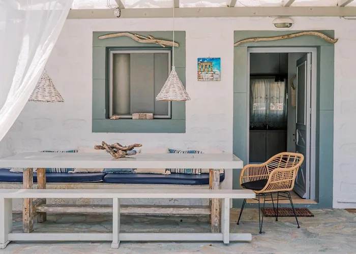 Lampi\'S House