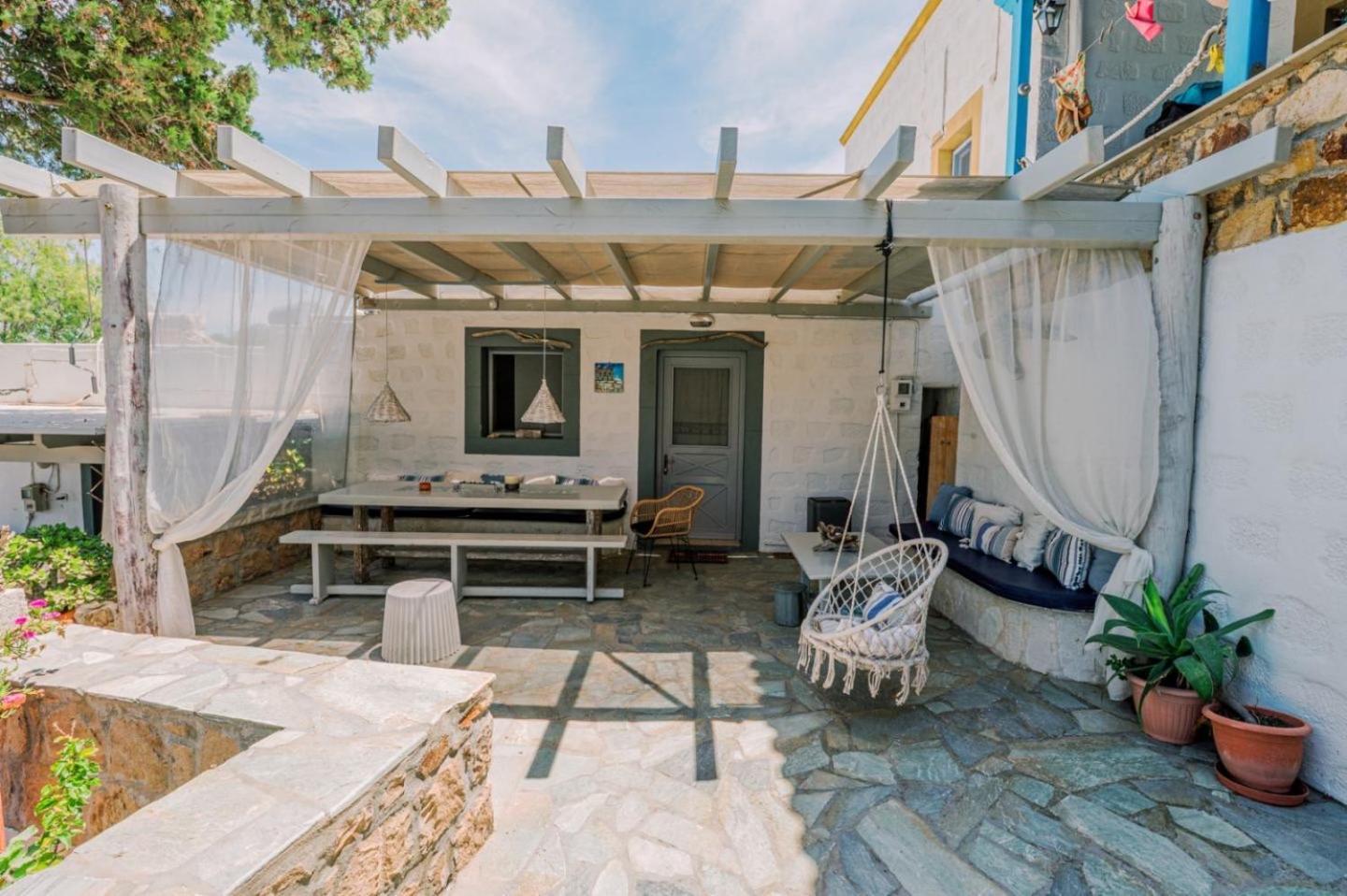 Holiday home Lampi's House