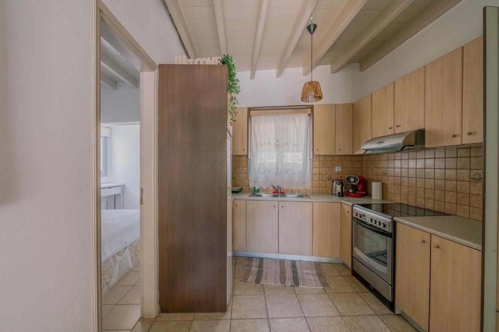 Holiday home Lampi's House Kambos (Patmos)