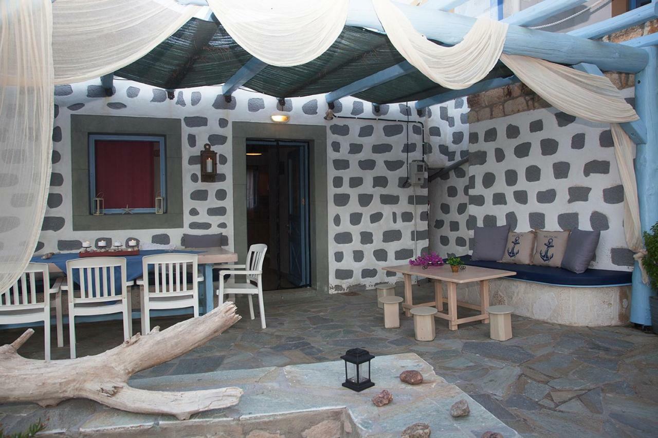 Lampi's House