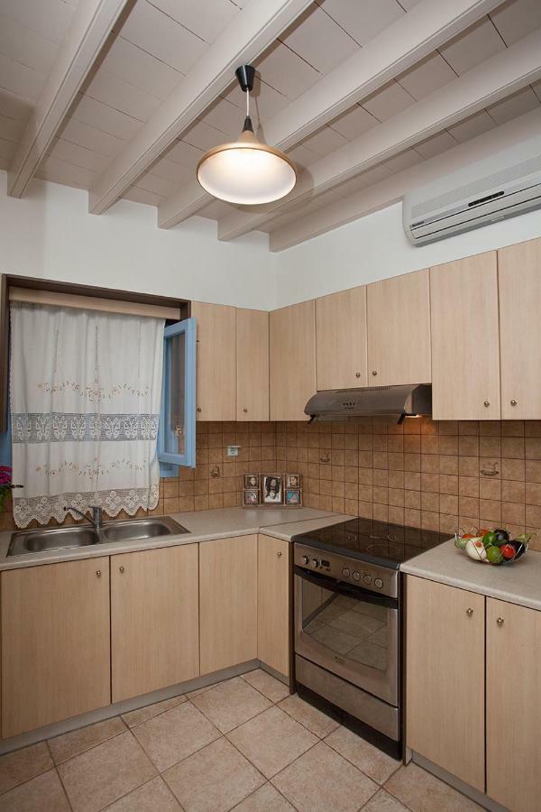 Lampi's House Holiday home Kambos (Patmos)