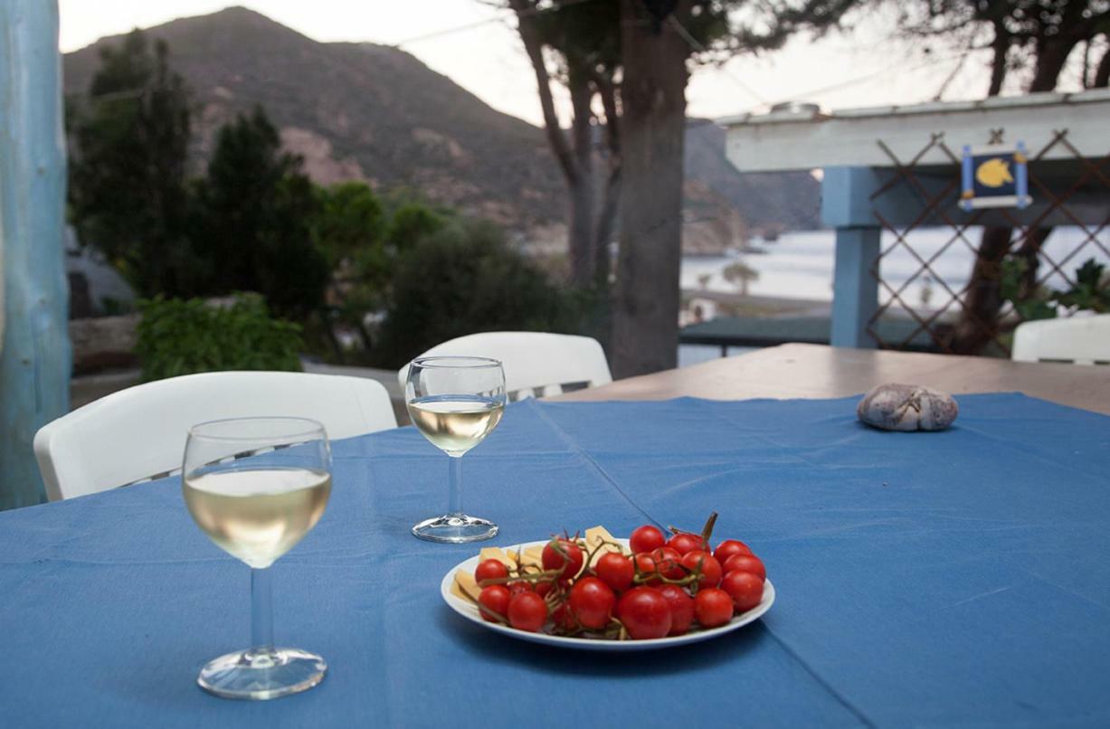 Lampi's House Kambos (Patmos)