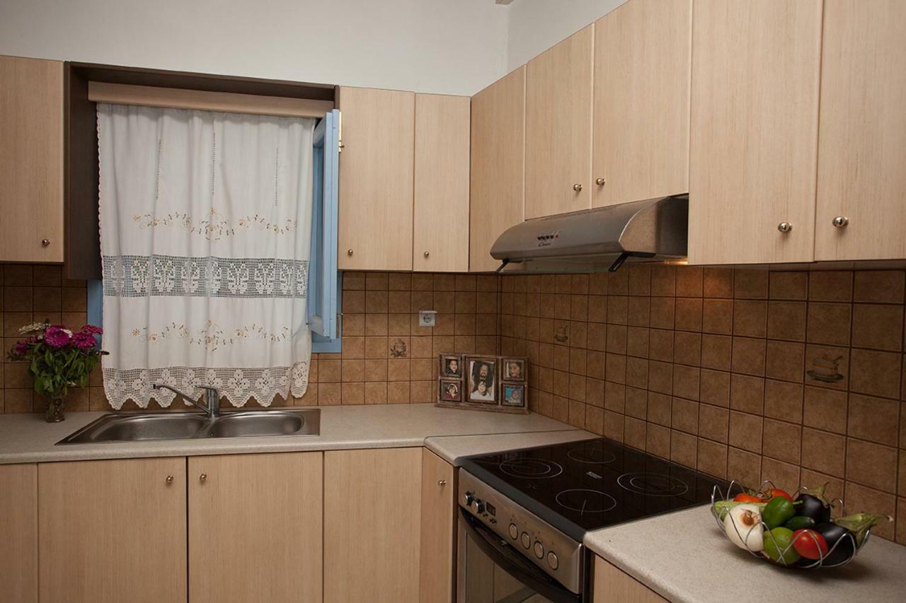 Lampi's House Holiday home